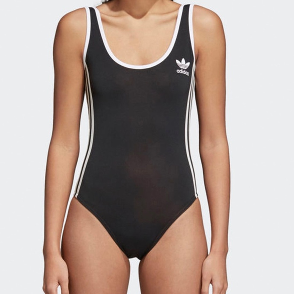 ADIDAS ORIGINAL WOMEN BODYSUIT